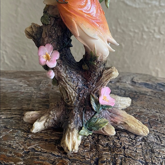 🧚♀️Rare🧚♀️Faerie Glen🧚♀️Amorflutter Figurine - Picture 8 of 10